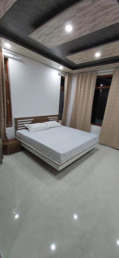 Solitude Inn Bnb Shimla Exterior foto