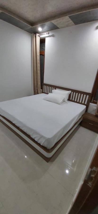 Solitude Inn Bnb Shimla Exterior foto