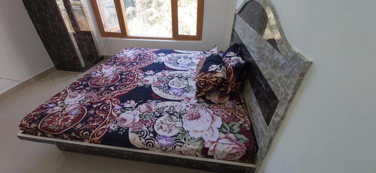 Solitude Inn Bnb Shimla Exterior foto