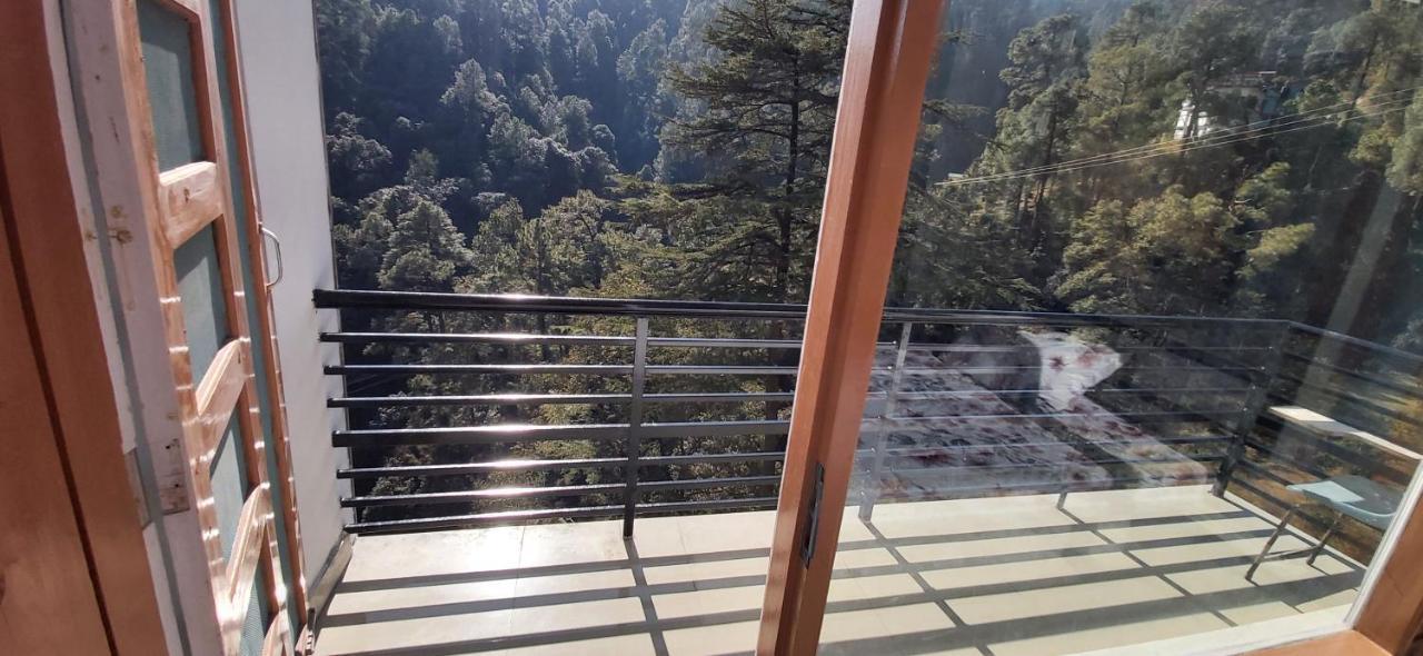 Solitude Inn Bnb Shimla Exterior foto